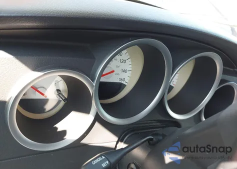 2006 Dodge Charger Rt z USA, uszkodzony, nr VIN 2B3KA53H96H374598